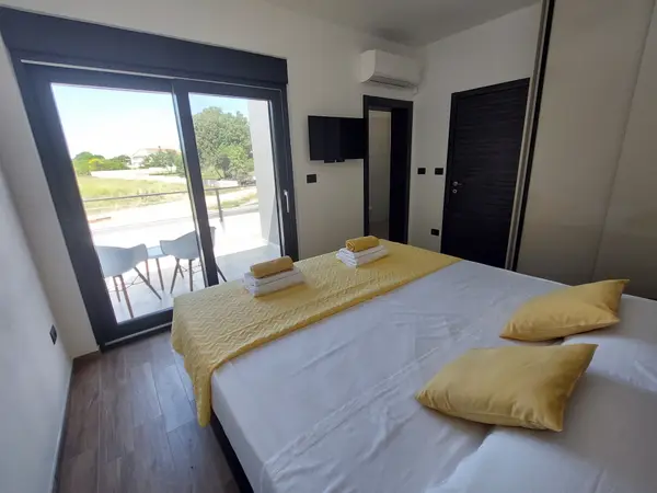 Tara Oasis Medulin