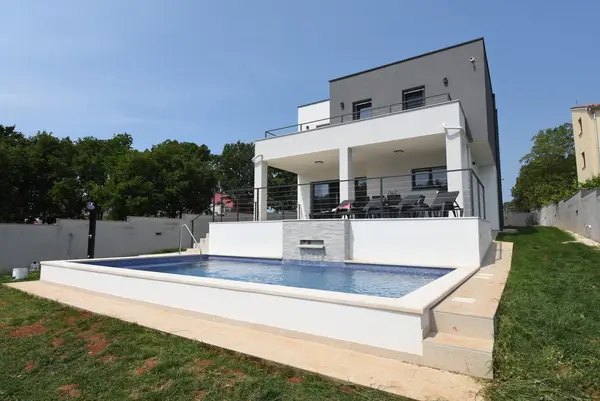 Tara Oasis Medulin