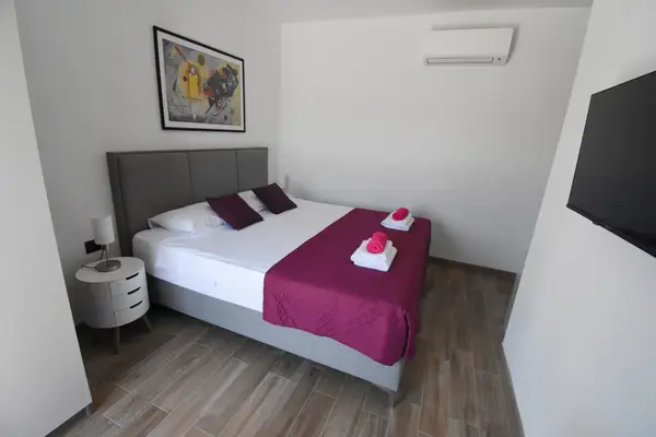 Tara Oasis Medulin
